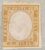 ITALIA SARDINIA – selo stamp Scott #11 10c BRASÃO 1855-63