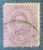 ITALIA – selo stamp Scott #55 60c KING HUMBERT I, 1889