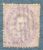 ITALIA – selo stamp Scott #50 60c KING HUMBERT I, 1879, 14