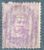 ITALIA – selo stamp Scott #50 60c KING HUMBERT I, 1879, 14