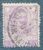 ITALIA – selo stamp Scott #85 50c VICTOR EMMANUEL III, 1901-26