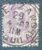 ITALIA – selo stamp Scott #85 50c VICTOR EMMANUEL III, 1901-26