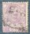 ITALIA – selo stamp Scott #85 50c VICTOR EMMANUEL III, 1901-26