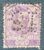 ITALIA – selo stamp Scott #85 50c VICTOR EMMANUEL III, 1901-26