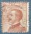 ITALIA – selo stamp Scott #110 85c VICTOR EMMANUEL III, 1908-27
