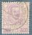 ITALIA – selo stamp Scott #85 50c VICTOR EMMANUEL III, 1901-26
