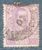 ITALIA – selo stamp Scott #85 50c VICTOR EMMANUEL III, 1901-26