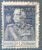 ITALIA – selo stamp Scott # 177a 1,25L VICTOR EMMANUEL III, 1925-16, 11