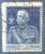 ITALIA – selo stamp Scott # 177 1,25L VICTOR EMMANUEL III, 1925-16, 13 1/2