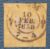 ALEMANHA – WURTTEMBERG – OLD GERMANY Mi #7 – 3Kr – 1857