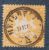 ALEMANHA – WURTTEMBERG – OLD GERMANY Mi #22a 3Kr – 1862