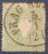 AUSTRIA – MONARQUIA – selo stamp scott # 8 – 3Kr – 1854