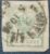 AUSTRIA – NEWS PAPER – selo stamp scott #PR8 – 2Kr – 1890