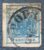 AUSTRIA – MONARQUIA – selo stamp scott # 5 – 9Kr – 1850