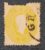 AUSTRIA – MONARQUIA – selo stamp scott #12 – 2Kr – 1860-61