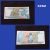 5 Mil Cruzados 1989 C200 carimbo 5 Cruzados Novos L152