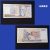 1 Mil Cruzados 1989 C198 carimbo 1 Cruzado Novo L203
