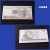 50 Cruzados Novos 1990 C210 carimbo 50 Cruzeiros L206
