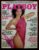Playboy Nº 122 | Setembro/1985 | Cláudia Raia – Roque Santeiro | Pôster Miss Curitiba Presente | Revista com 2 Micro furos