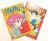 Ranma ½ nº 13 e 14. Animangá – 2000. HQ/Mangá.