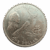 One Dollar 1969 Sob. Nova Zelandia Sku 0244