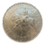 25 New Peence 1977 Nova Zelandia Sku 0245