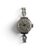 Relógio Seiko à Corda Cal 1020 Japan