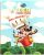 A Casa do Mickey Mouse – Nas Alturas. DCL – 2015.