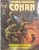 A Espada Selvagem de Conan n° 78. Abril – 1991. HQ/ Gibi antigo