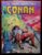 A Espada Selvagem de Conan Nº 020 (Reedição) Agosto de 1991 (HQ/Gibi)