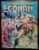 A Espada Selvagem de Conan Nº 022 | Abril Jovem | Setembro 1991 (HQ/Gibi)
