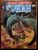 A Espada Selvagem de Conan Nº 030 (Reedição) Junho de 1992 (HQ/Gibi)