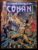 A Espada Selvagem de Conan Nº 048 (Reedição) Dezembro de 1993 (HQ/Gibi)