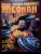 A Espada Selvagem de Conan Nº 100 | Março/1993 | Bárbaros da Fronteira | Capa de Joe Jusko | Edição Comemorativa | Abril Jovem