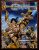 A Espada Selvagem de Conan Nº 202 | O Habitante das Trevas & A Teia do Deus-Aranha | Setembro/2001
