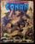 A Espada Selvagem de Conan (Reedição) Nº 038 – Fevereiro de 1993 (HQ/Gibi)
