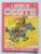 A História do Oeste Nº 21 – A Longa Cavalgada (Record) 1993