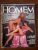A Revista do Homem N 35 – Junho 1978 – Antiga Playboy