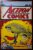 Action Comics Nº 01 (Junho 1938) Fac Símile (Editora Abril) Setembro de 1994 (HQ/Gibi)