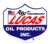 Adesivo Externo – Lucas Hi Performance Oil Products