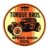 Adesivo Externo – Torque Bros Speed Shop