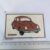 Adesivo Plástico – Fusca – Volkswagen