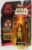 Adi Gallia with Lightsaber – Star Wars Episode I – Hasbro – 1999 – Com Chip CommTech