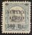 Aéreos – RHM A007 (Novo) 500 Réis – Selos Oficiais de 1913 – Hermes da Fonseca com Sobrecarga Preta – 28/12/1927 (Selos do Brasil)