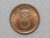 Africa do Sul) 1/2 Cent – 2010 / Fc / box17