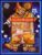 Albânia – Europa – Circo – 2002 – Bloco
