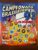 Álbum Campeonato Brasileiro 1998