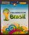 Álbum Copa Do Mundo 2014