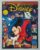Álbum de Figurinhas – 100 Anos de Magia Disney (Incompleto com 73 fig coladas) 2006