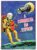 Album de Figurinhas – A Conquista do Espaço – Revista Mickey – 1969 – Completo